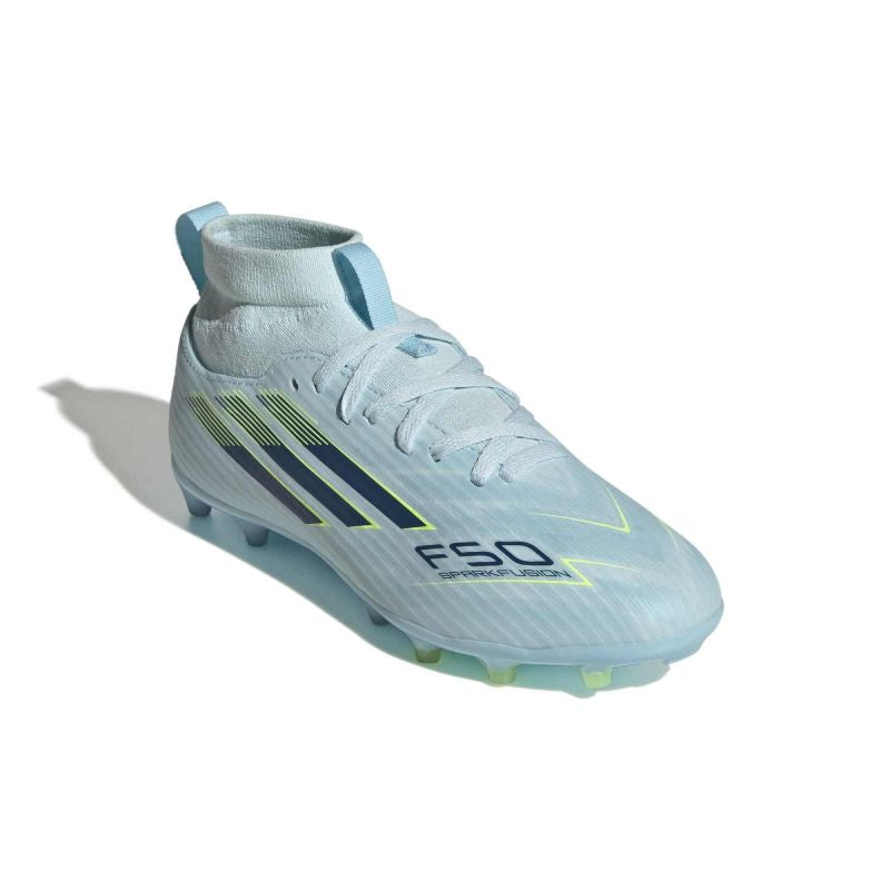Adidas Junior F50 Sparkfusion League FG/AG IH1771 shoes