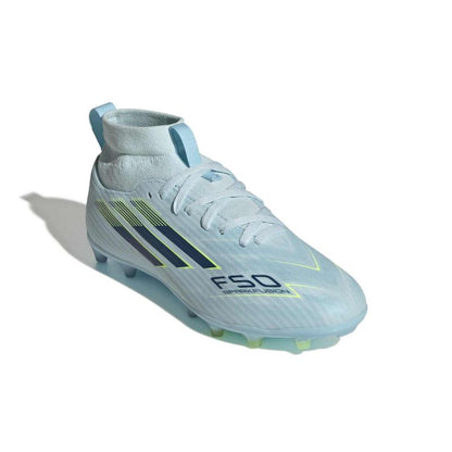 Adidas Junior F50 Sparkfusion League FG/AG IH1771 shoes