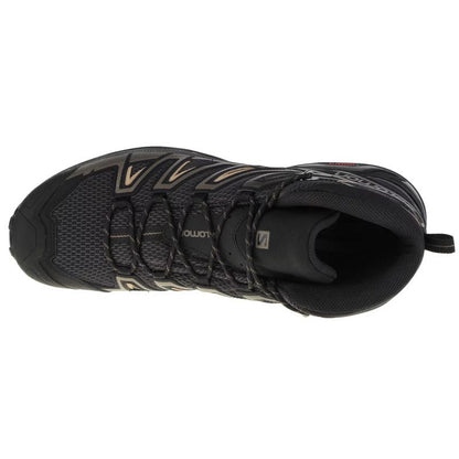 Salomon X Ultra Mid 3 Aero M 410439 shoes