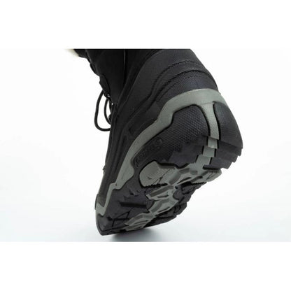 Geographical Norway M CARL BLACK shoes