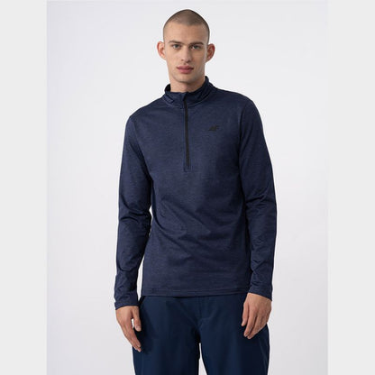 Thermal underwear sweatshirt 4F M 4FAW23UBRUM036 30M