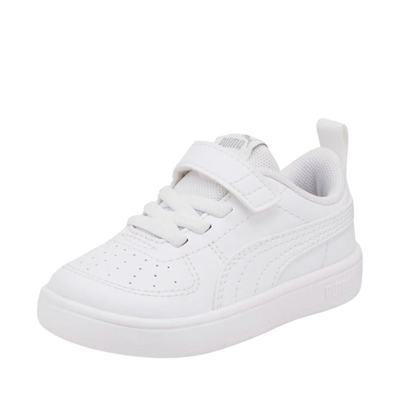 Puma Rickie AC+ Inf kids shoes white 384314 01