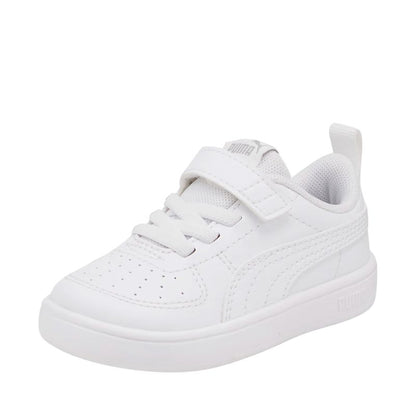 Puma Rickie AC+ Inf kids shoes white 384314 01