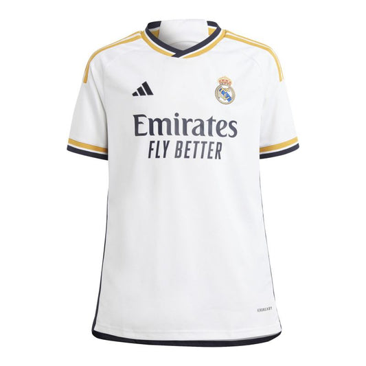 Adidas Real Madrid Home Jr IB0011 T-shirt
