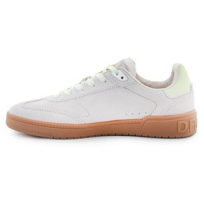 D.Franklin Rebel Basic Flag W DFSH387005-OFFW shoes