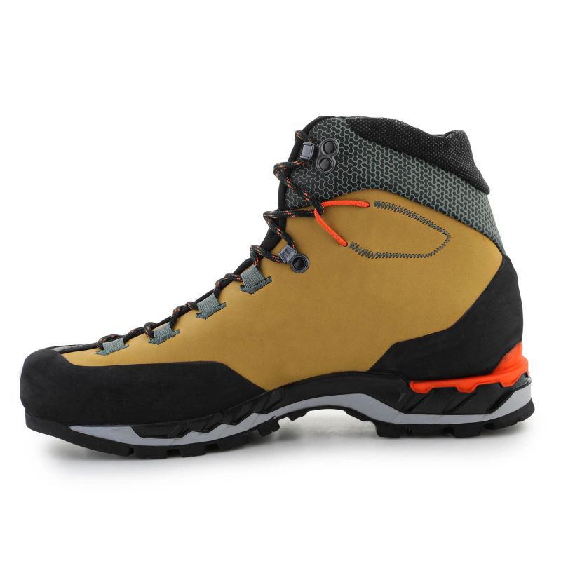 La Sportiva Trango Tech Leather Gtx M 21S732206 shoes