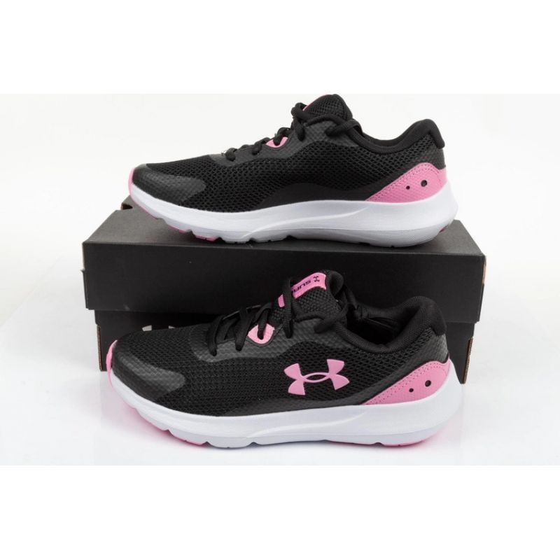 Under Armor W 3025013-001 shoes