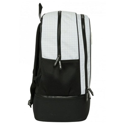 Real Madrid training backpack Jr 612454825