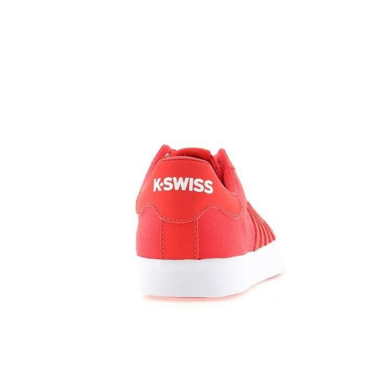 K-Swiss Women's Belmont SO T Sherbet W shoes 93739-645-M