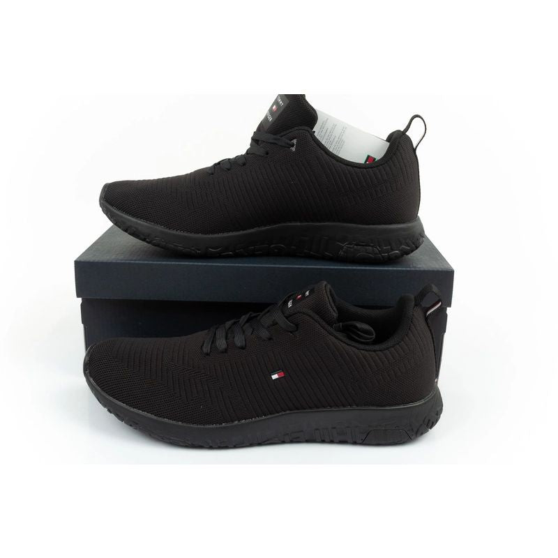 Tommy Hilfiger Corporate M shoes FM0FM02838BDS