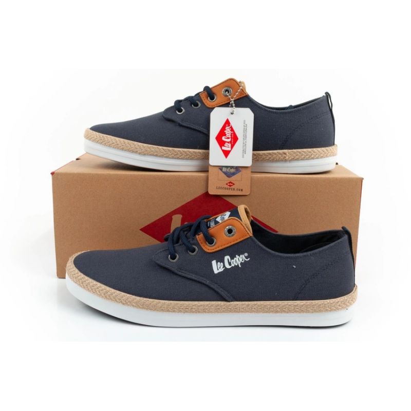 Lee Cooper M LCW-25-02-3251M shoes
