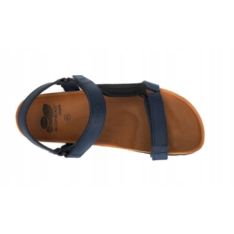 HEAVEN AD MED MF230091007 shoes size 44 blue