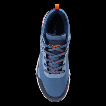 Hi-Tec Hiset Low WP M shoes 92800657933