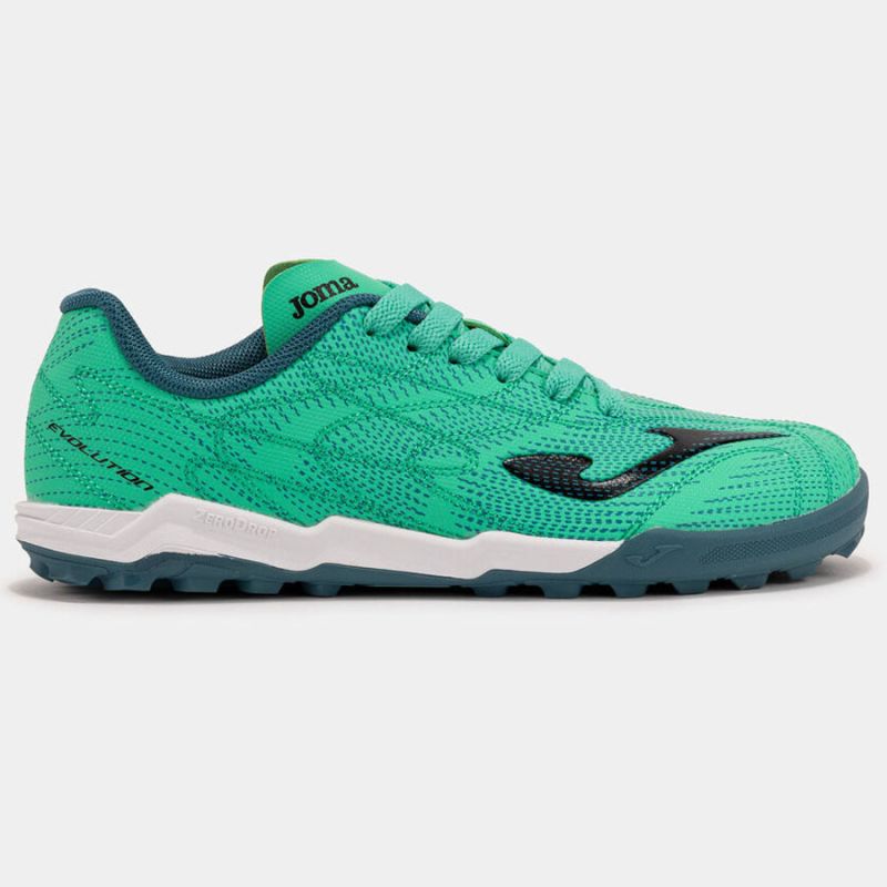Joma EVOLUTION BAREFOOT 2517 Jr BFEJW2517TF shoes