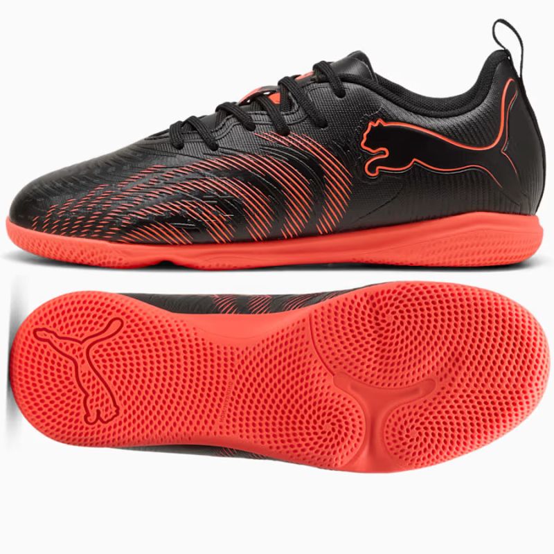 Puma FUTURE 9 PLAY Jr IT 108927-02 shoes
