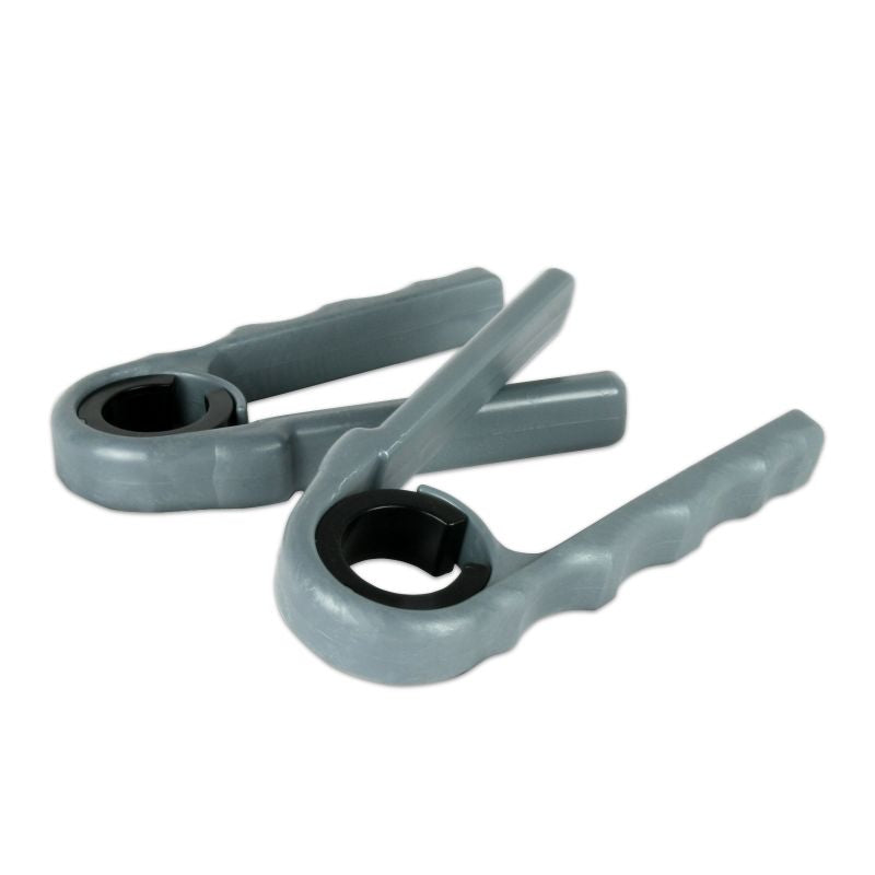 BB 911 Adjustable Hand Clamps