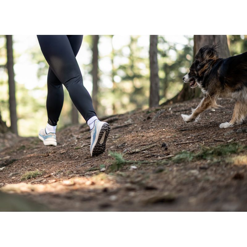 Hi-Tec Catalina Trail Low Nwp W shoes 92800664403