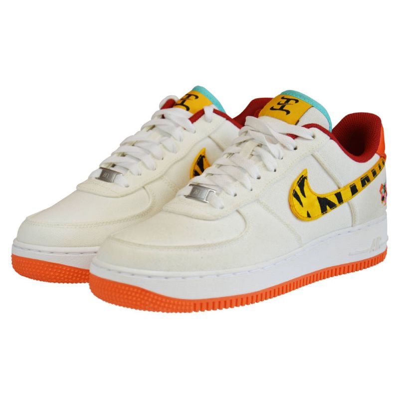 Nike Air Force 1 '07 Low Year Of The Tiger men's shoes - DR0147-171