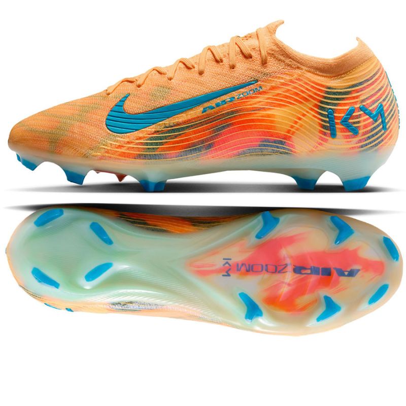 Nike Zoom Mercurial Vapor 16 Elite FG FQ8683-801 shoes