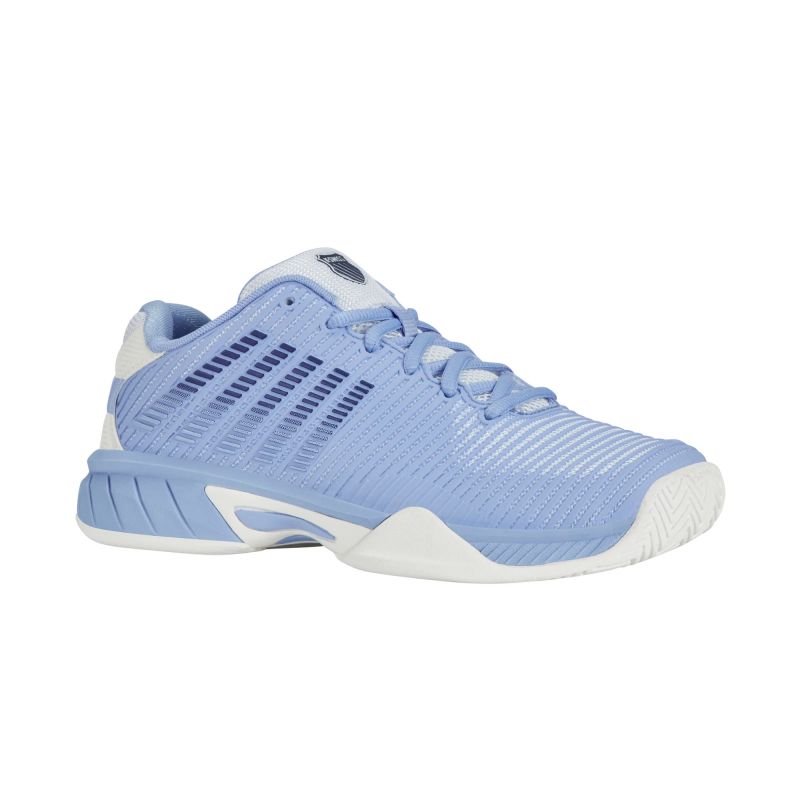 K-Swiss Hypercourt Express 2 Jr 86613-171-M shoes