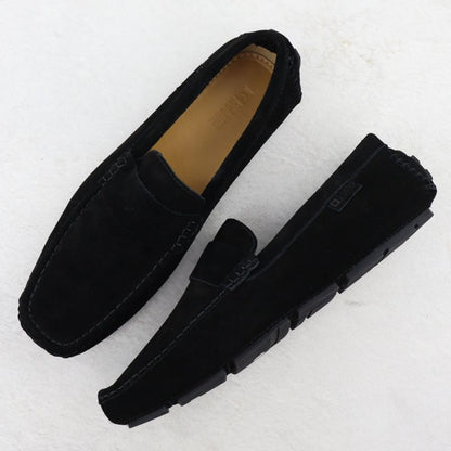 Big Star moccasin shoes M RR174049 INT2106A