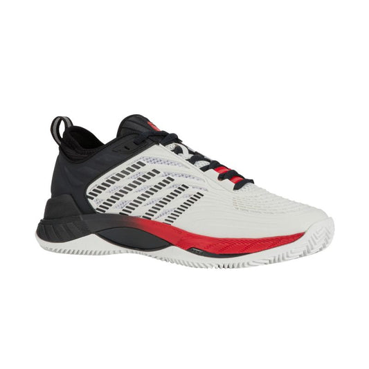 K-Swiss Hypercourt Supreme 2 HB M shoes 09072-104-M