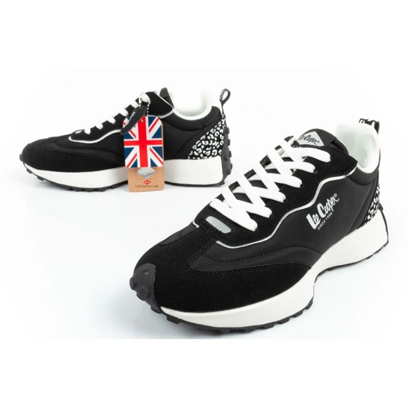 Lee Cooper W shoes LCW-25-03-3350L