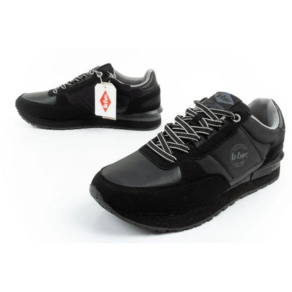 Lee Cooper sports shoes sneakers men's fashionable comfortable durable