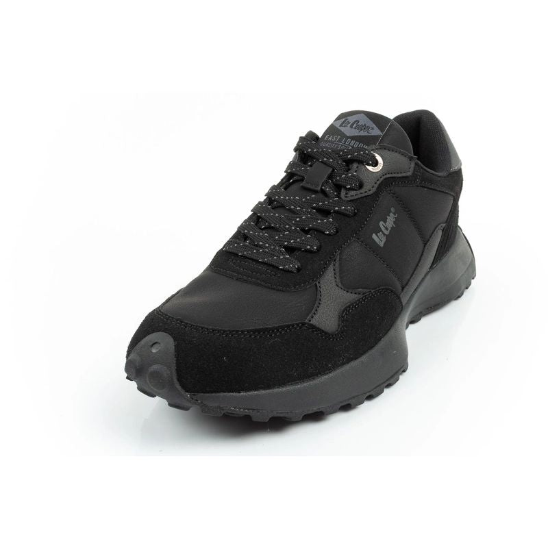 Lee Cooper sports shoes sneakers men's fashionable comfortable durable