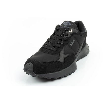 Lee Cooper sports shoes sneakers men's fashionable comfortable durable