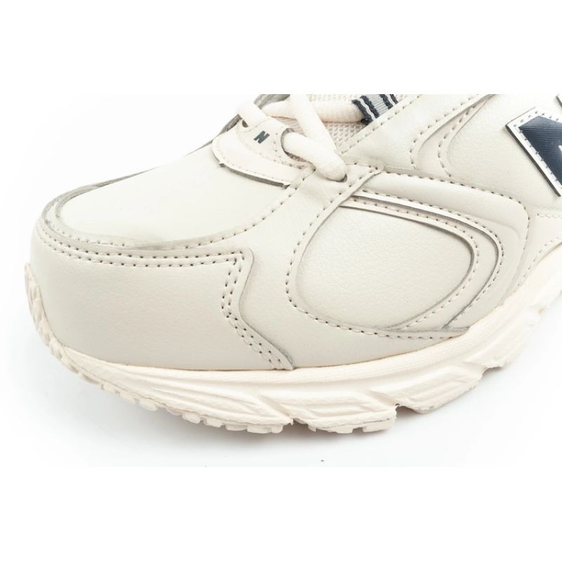 New Balance men's shoes sports sneakers durable fashionable beige