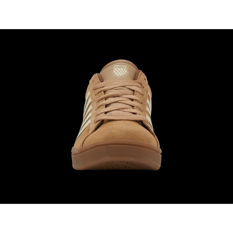 K-Swiss COURT TIEBRK II SDE shoes (09492-275-M)