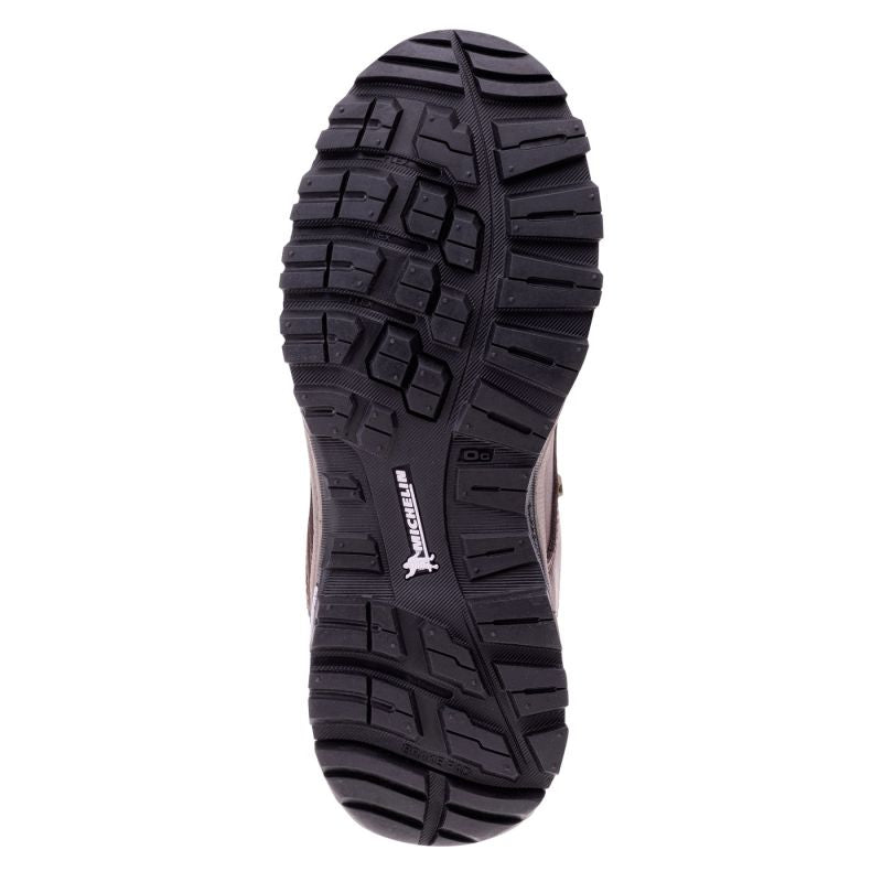 Hi-Tec Altitude VI I Wp Wo's W shoes 92800382670