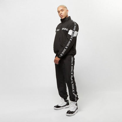 Karl Kani Retro Tape Trackjacket M 6086924