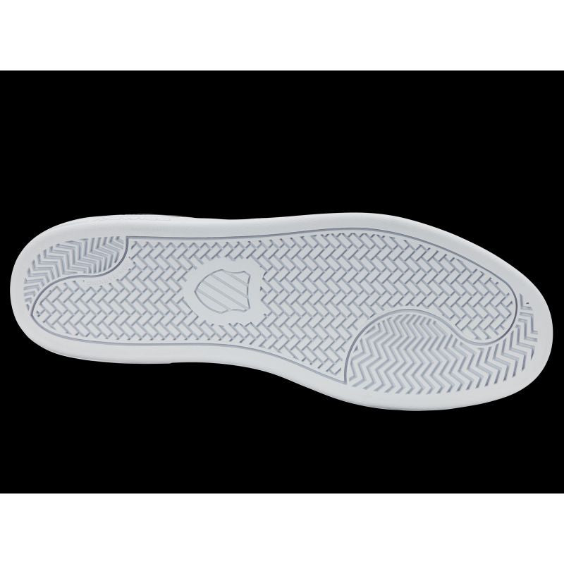 K-Swiss COURT SHIELD II shoes 04412-031-M