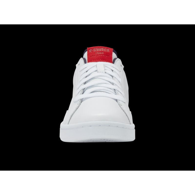 K-Swiss LOZAN KLUB LTH shoes (07263-117-M)