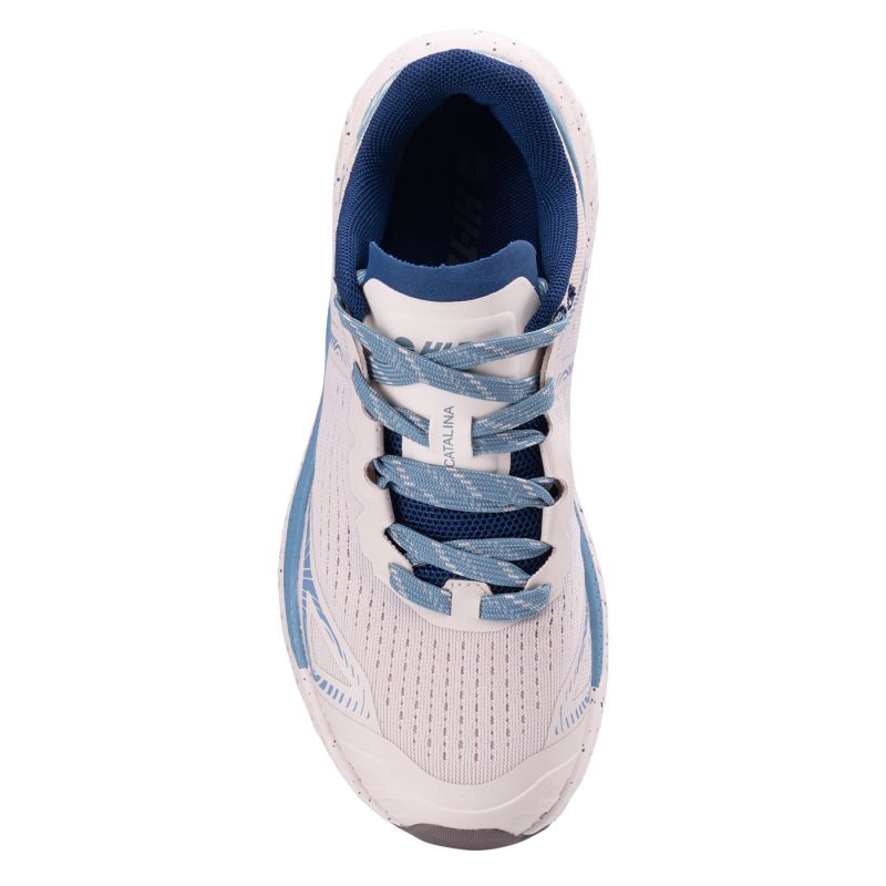 Hi-Tec Catalina Trail Low Nwp W shoes 92800664403