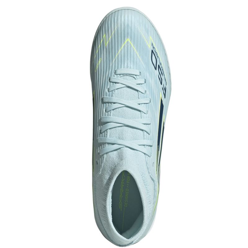 Adidas F50 Sparkfusion League TF JR9003 shoes