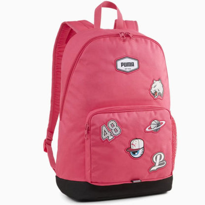 Puma Patch Backpack 090344-02