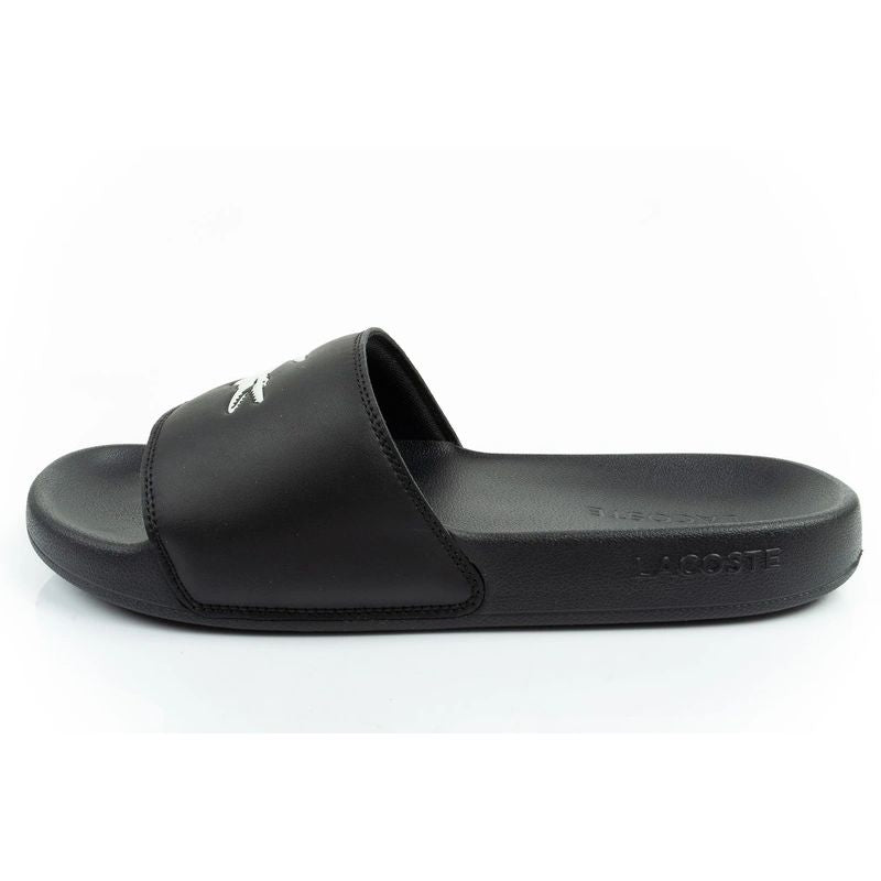 Lacoste men's sports shoes Serve Slide 0.0 comfortable fashionable
