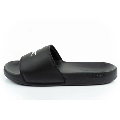 Lacoste men's sports shoes Serve Slide 0.0 comfortable fashionable