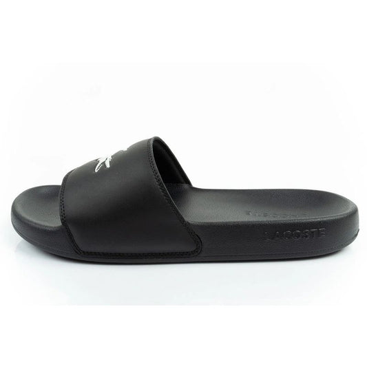 Lacoste men's sports shoes Serve Slide 0.0 comfortable fashionable