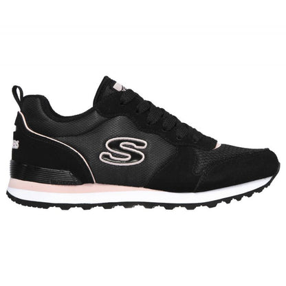 Skechers Og 85 Step N Fly W 155287/BLK shoes