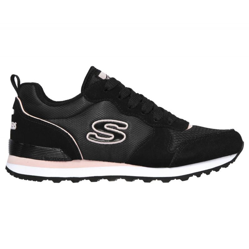 Skechers Og 85 Step N Fly W 155287/BLK shoes