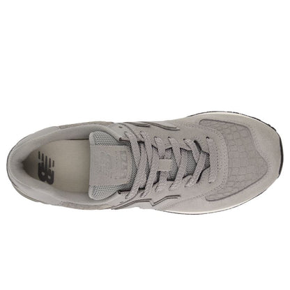 New Balance women's sports shoes WL574PYG