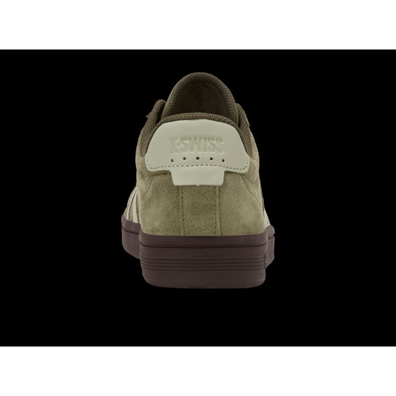 K-Swiss COURT TIEBRK II SDE shoes (09492-367-M)