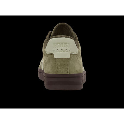 K-Swiss COURT TIEBRK II SDE shoes (09492-367-M)
