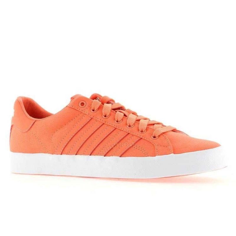 K-Swiss Women's Belmont SO T Sherbet W shoes 93739-683-M