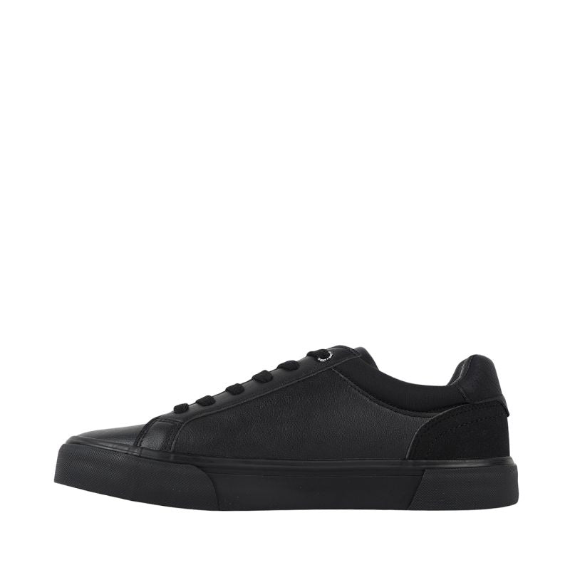 Lee Brixton men's shoes black 50261024 11A