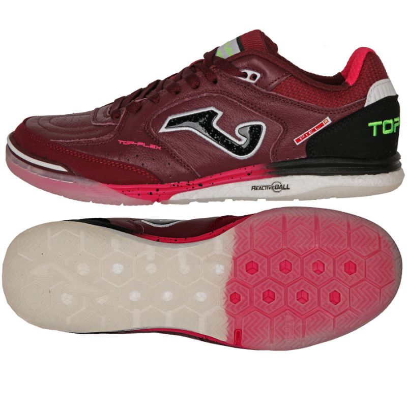 Joma Top Flex Rebound 2620 IN TORS2615IN shoes